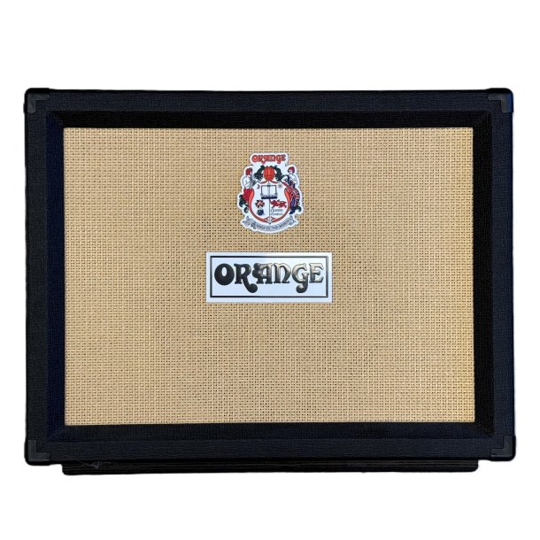 (BRUGT) Orange Tremlord 30